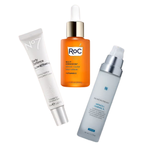 Face Products - Acne