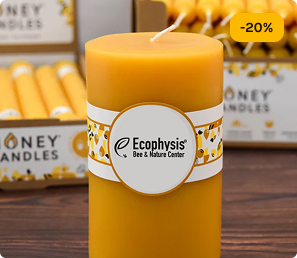 Honey Infusion – Ginger