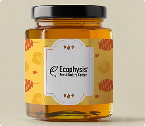 Honey Infusion – Cinnamon