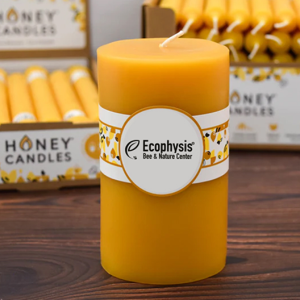 Boiled blossom honey