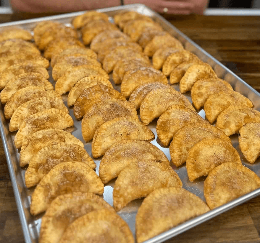 Honey Cooking Class - Image 2