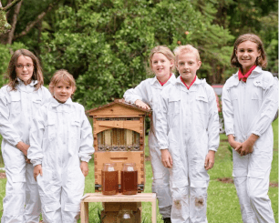 Honey Harvesting Experience - Image 3