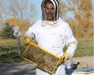 Honey and Wellness Workshop - Image 3