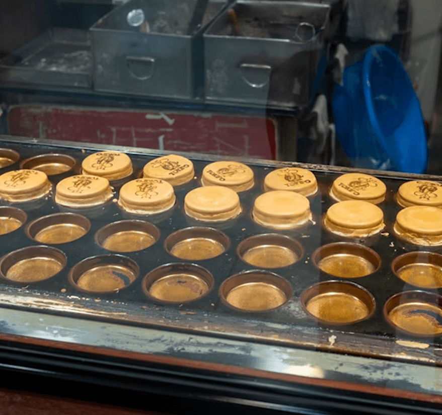 Honey Cooking Class - Image 1